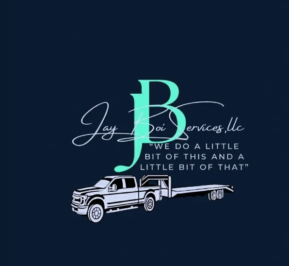 Jayboi Services, LLC - Trucking Compliance & Dispatching Logo