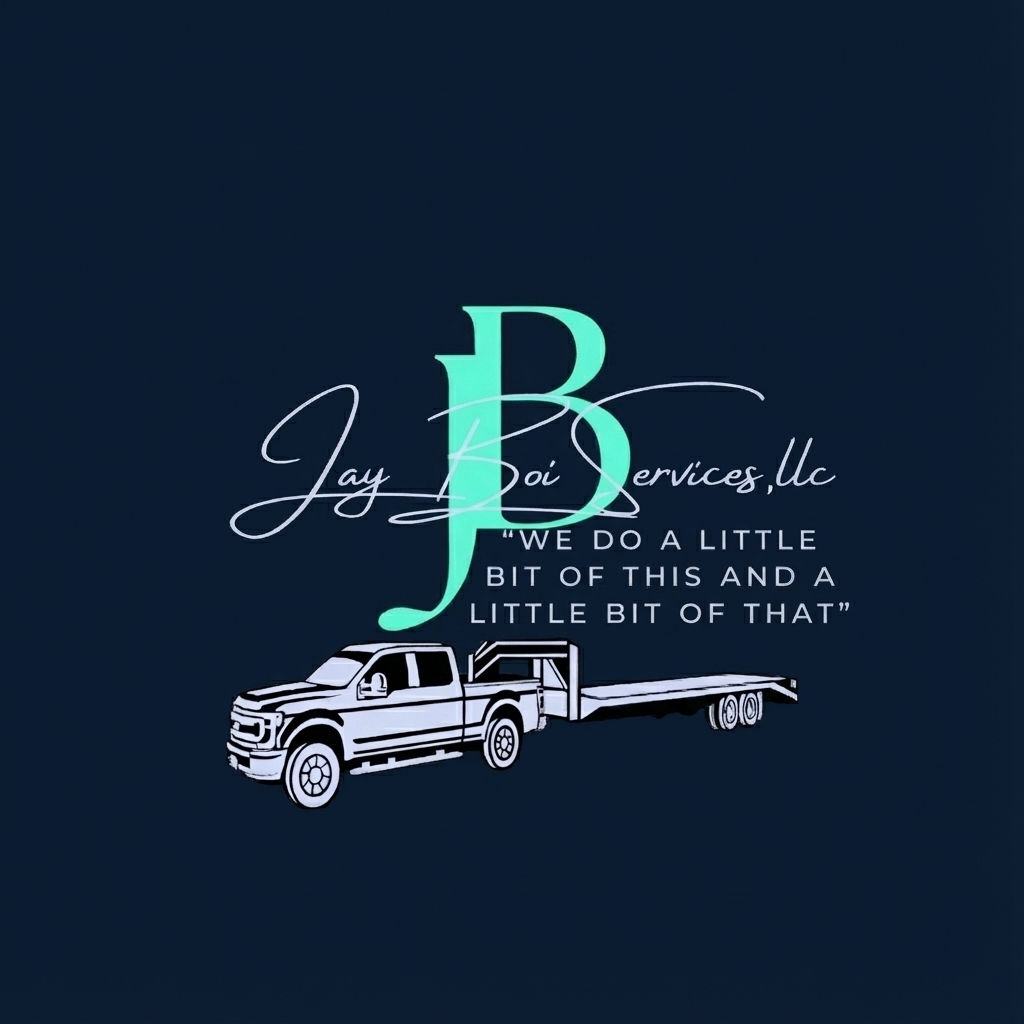 Jayboi Services, LLC